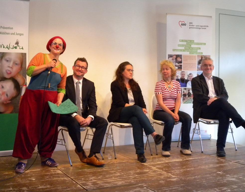 Jubiläum 2019